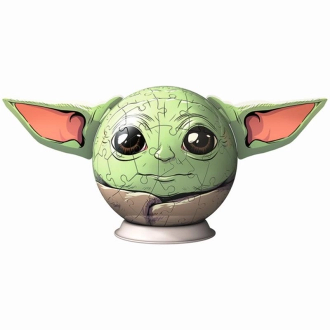 Puzzle-ball Star Wars: Baby Yoda