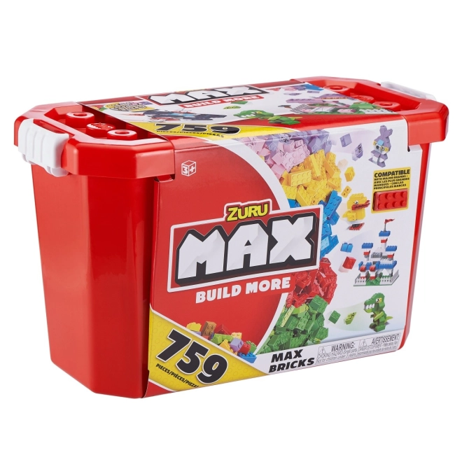 Praktické úložné boxy