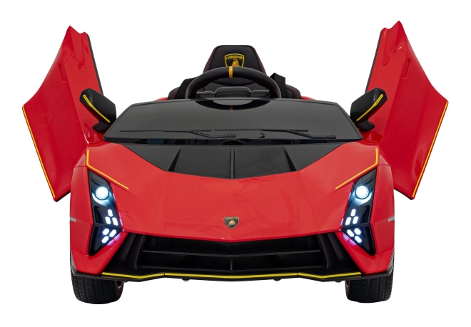 Elektrické autíčko Lamborghini