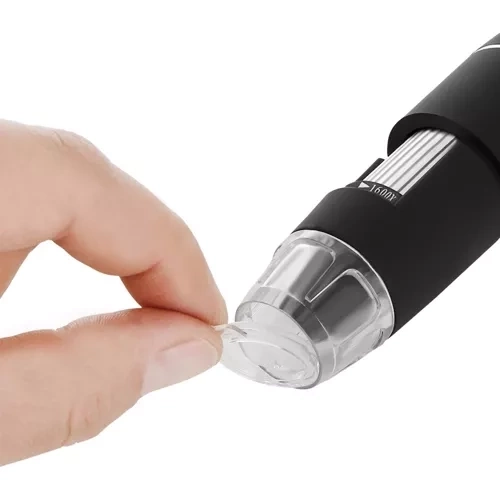 Digitálny USB mikroskop 1600x Izoxis