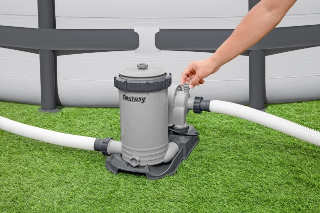 Filtračné čerpadlo do bazéna 9463l/h Bestway