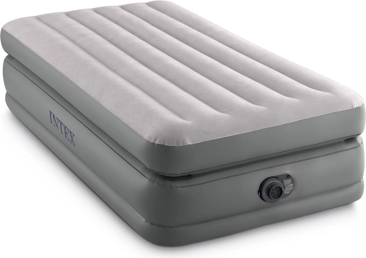 Rýchle nafúknutie za 2,5 minúty