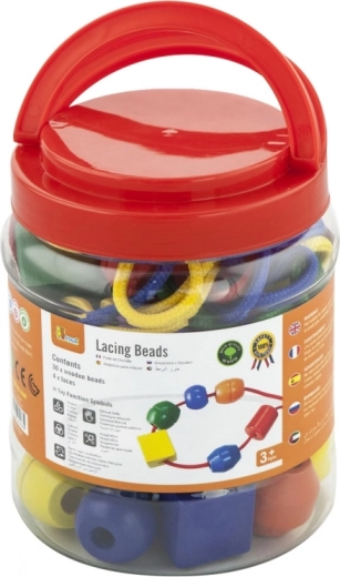 Rôzne farby a tvary