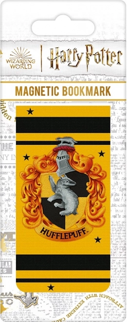 Harry Potter magnetická záložka Bifľomor