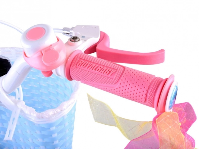 Royalbaby bicykel Star Girl 18"