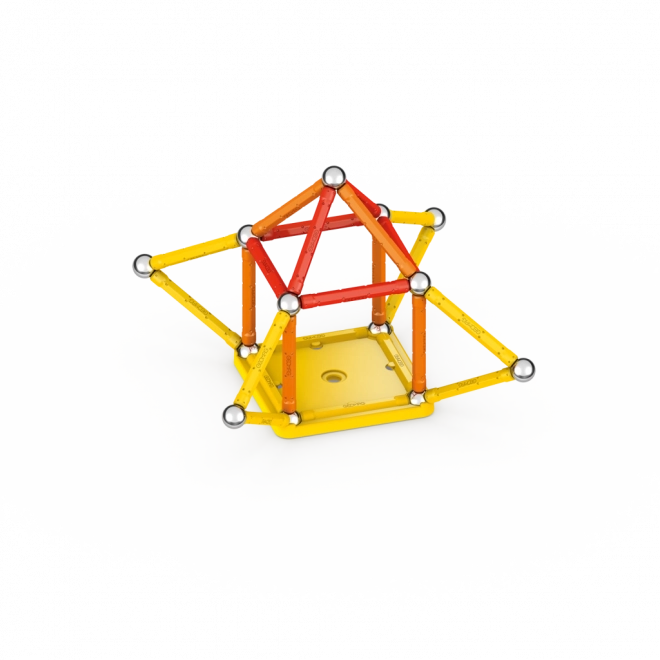 Geomag Classic Stavebnica 42 Dielov