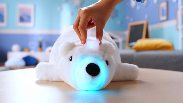 Magická kocka ľadu v balení