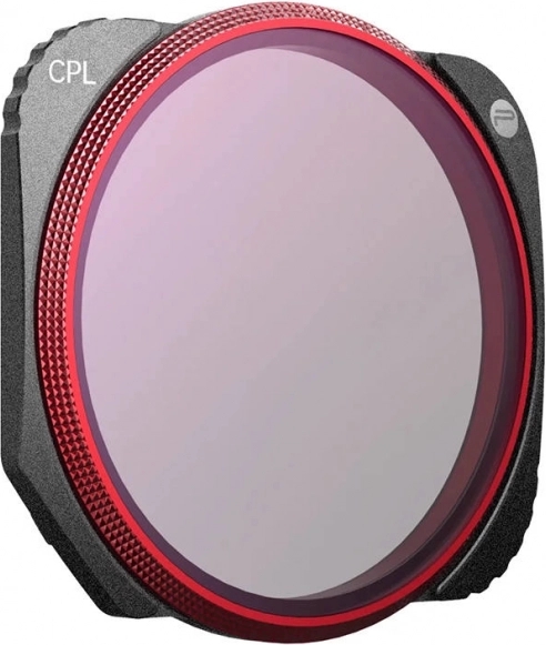 Filtra CPL PGYTECH pre DJI Mavic 3 Classic (profesionálny)