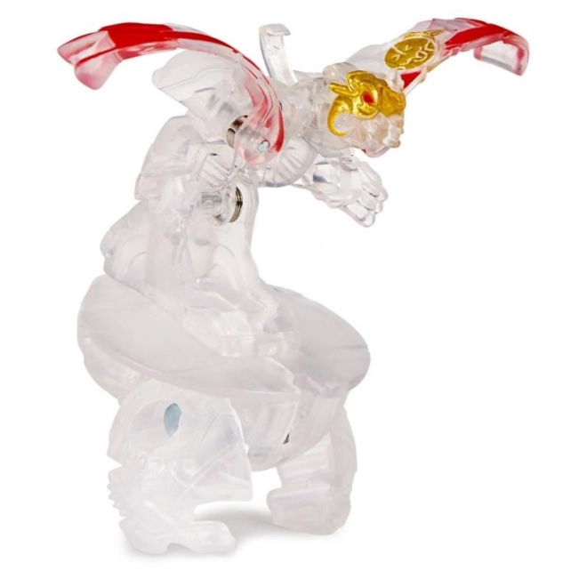 Bakugan základná figúrka S6