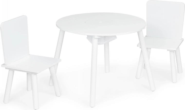 Stabilná a bezpečná konštrukcia