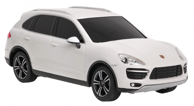 R/C auto Porsche Cayenne Turbo od Rastar