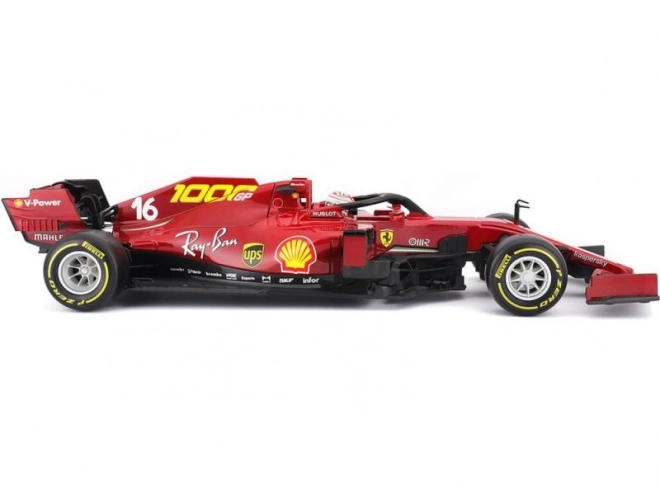 Bburago Ferrari SF 1000 1:18 Rakúsko #16 Leclerc