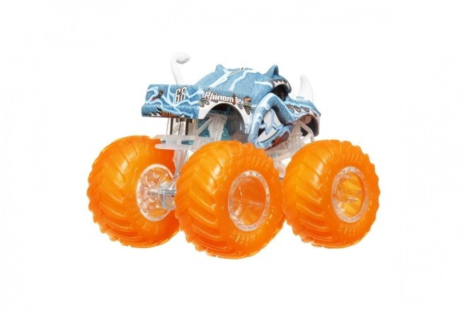 Hot Wheels monster truck Power Smashers