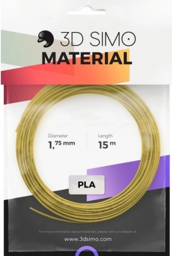 Sada troch farieb pre kreativitu