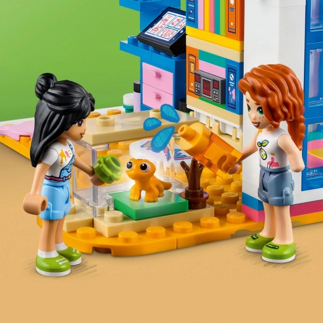 LEGO Friends Liannin izba