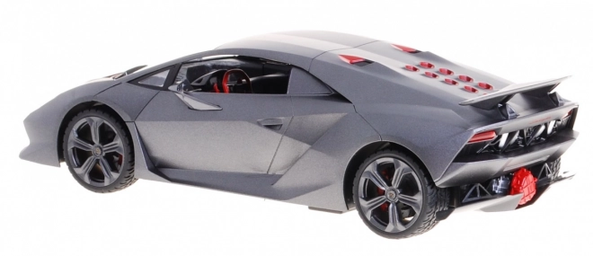 Lamborghini Sesto Elemento diaľkovo ovládané auto