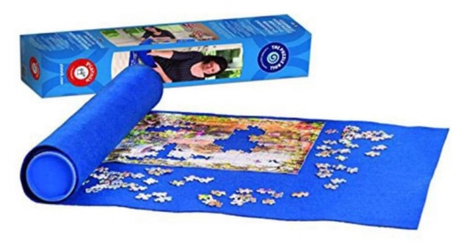 Rolovacia podložka na puzzle 1000 dielikov (100x60 cm)