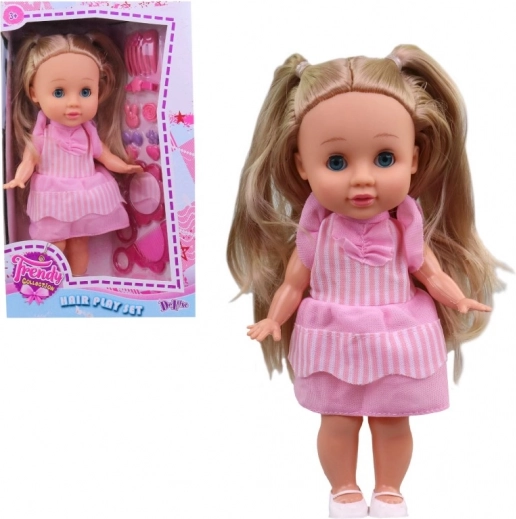 Bábika 30 cm