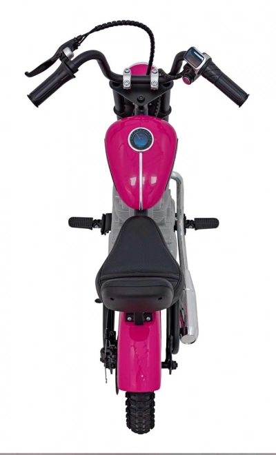 Motor SPEED Power Pink