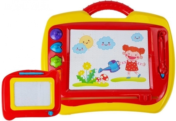 Ergonomický dizajn pre malé ruky