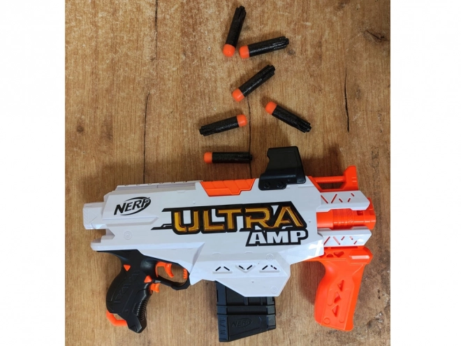 Nerf Blaster Ultra AMP