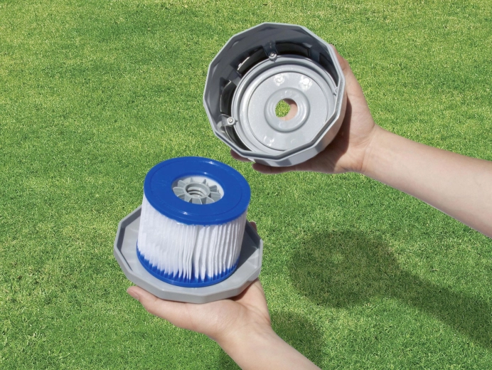 Jednoduchá výmena a údržba