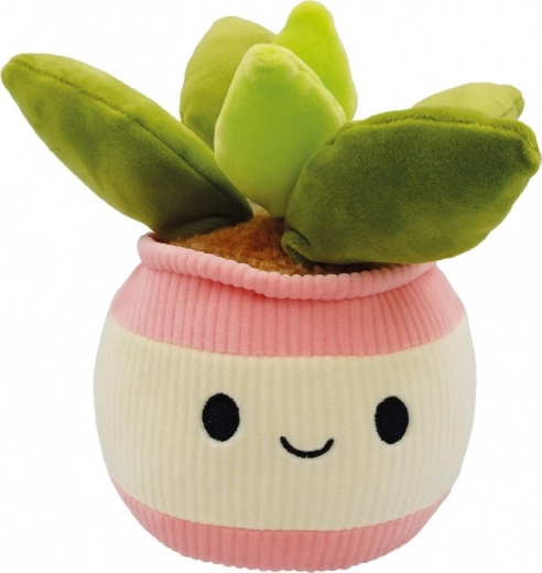 Maskot Kvetina 20 cm