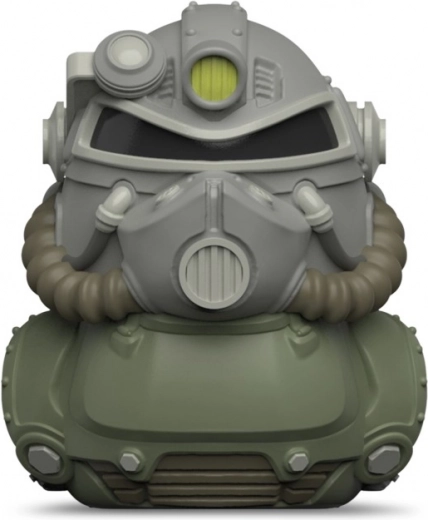 Ikonické brnenie T‑51 v mini prevedení