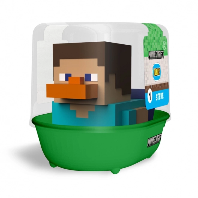 Tubbz kačička MINECRAFT Steve