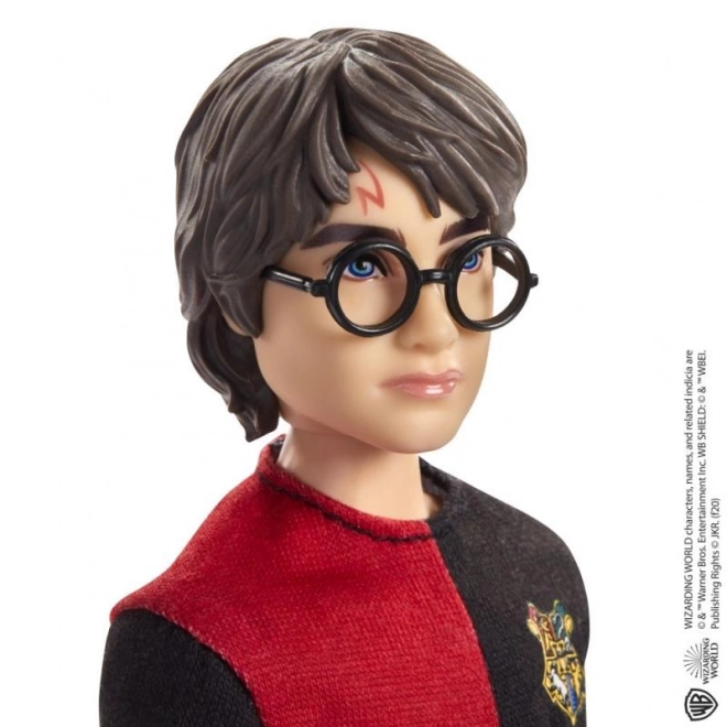 Harry Potter a Voldemort Bábiky 2-pack