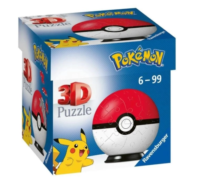 Zábava pre fanúšikov Pokémon od 6 do 99 rokov