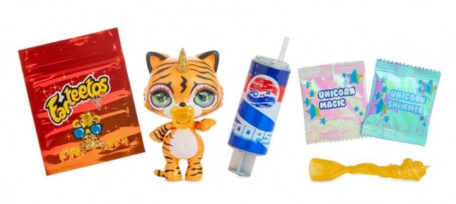 Poopsie Glitter Beast Asst, PDQ