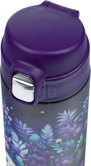Termofľaša Jungle Panda 450 ml