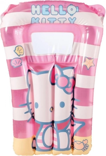 Pohodlné ležadlo s priezorom