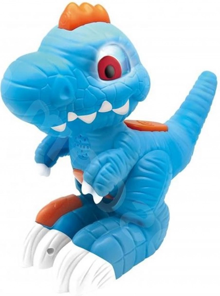 Interaktívny Hovoriaci Dinosaurus 23cm