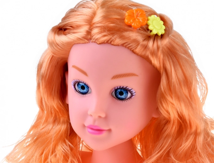 Dlhé vlasy pre nekonečné účesy