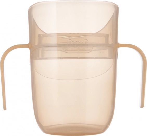 Ergonomické rukoväte pre malé ruky