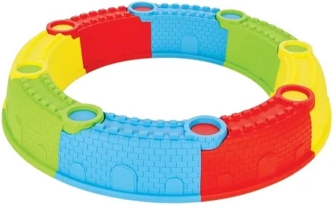 Modulárna a stabilná konštrukcia