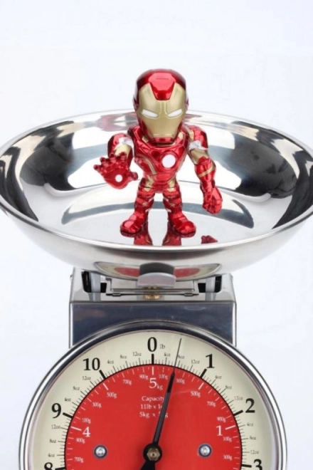 Marvel Ironman figurka