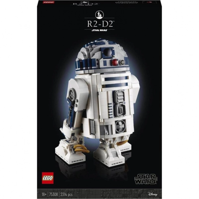 Kocky Star Wars R2-D2