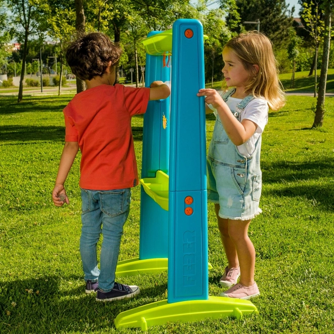 Obojstranná priesvitná kresliaca tabuľa Art&Fun Board