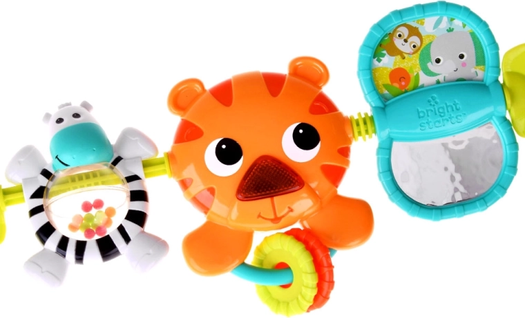 Zvukové a svetelné efekty