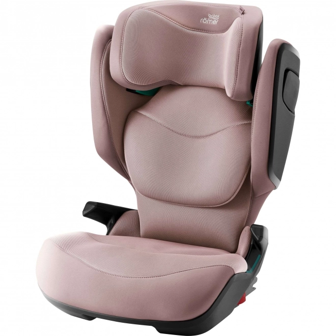 Autosedačka Kidfix Pro M Style Dusty Rose