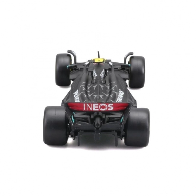 Model formula Mercedes-AMG F1 W14 E Performance 2023