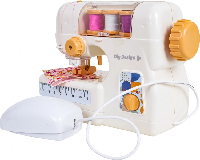 Bezpečná zábava so zakrytou ihlou