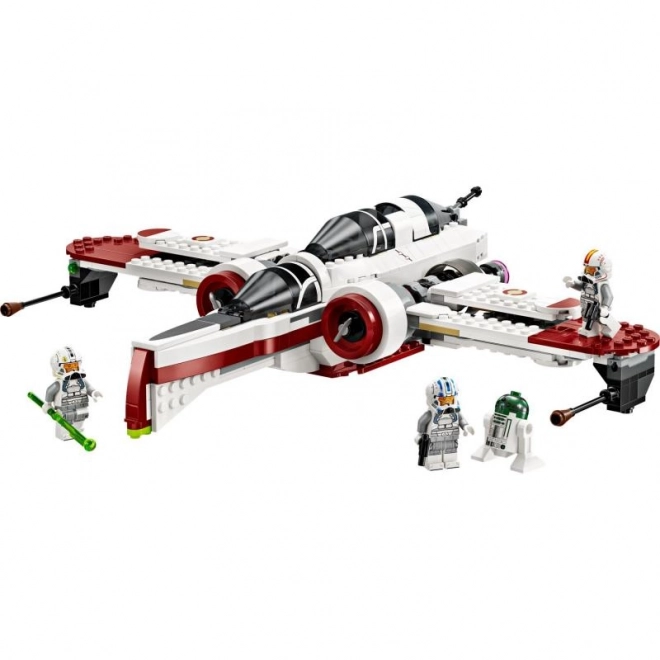 Lego Star Wars stíhačka ARC-170