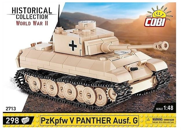 Precízny detailný model v mierke 1:48
