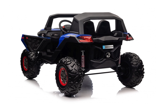 Buggy UTV-MX 2000N Modrý