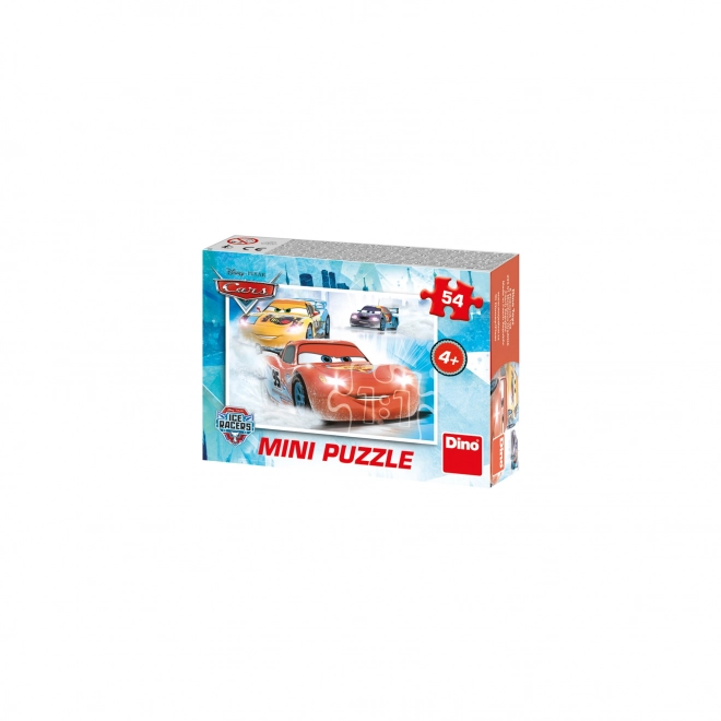 Puzzle Disney Rozprávky: Locika 54 Dielikov