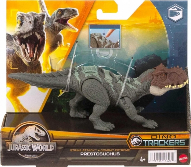 Jurassic World Naglý útok figurka Prestosuchus